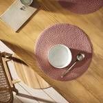 Σουπλά 38cm GOFIS HOME / Ifeya Rose 239
