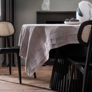 Καρέ 85x85cm Gwenyth Lilac 426/ 20 / GOFIS HOME