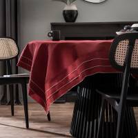 Καρέ 85x85cm Gwenyth Pomegranate 426/ 51 / GOFIS HOME
