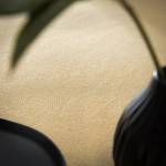 Τραπεζομάντηλο 165x165cm Cersei Champagne 453/ 37