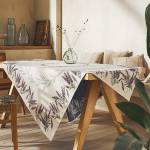 Τραπεζομάντηλο 135x180cm GOFIS HOME / Lavender283 Τραπεζομάντηλο 135x180cm GOFIS HOME / Lavender283