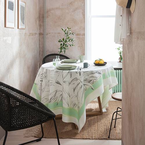 ΤΡΑΠΕΖΟΜΑΝΤΗΛΟ 145Χ180 Bree 620 / GOFIS HOME