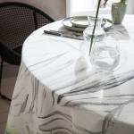 ΤΡΑΠΕΖΟΜΑΝΤΗΛΟ 145Χ180 Bree 620 / GOFIS HOME
