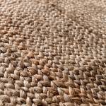 Χαλί130x190cm GOFIS HOME / Yennefer 13-6105 tpx + Natural 259