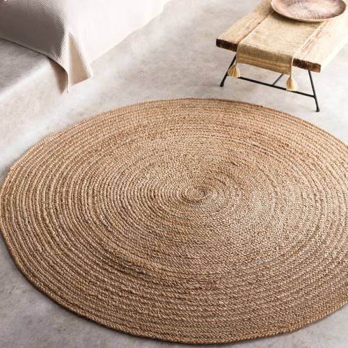 Χαλί150cm GOFIS HOME / Yennefer Jute 259 Χαλί150cm GOFIS HOME / Yennefer Jute 259