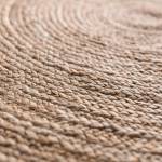 Χαλί150cm GOFIS HOME / Yennefer Jute 259 Χαλί150cm GOFIS HOME / Yennefer Jute 259