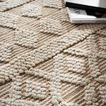 Χαλί160x230cm GOFIS HOME / LinnetBR431 + Natural 262