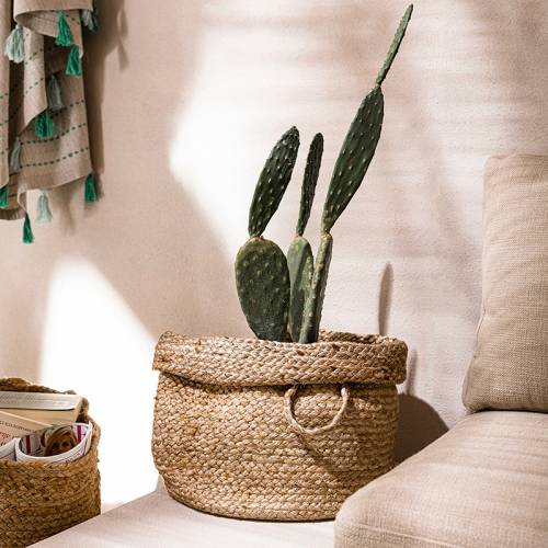 Καλάθι 33x35cm GOFIS HOME / Combo121 Καλάθι 33x35cm GOFIS HOME / Combo121