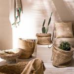 Καλάθι 33x35cm GOFIS HOME / Combo121 Καλάθι 33x35cm GOFIS HOME / Combo121