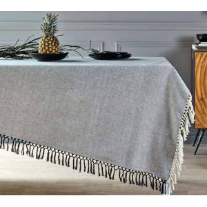 NESSA ΤΡΑΠΕΖΟΜΑΝΤΗΛΟ 160X230 / KENTIA