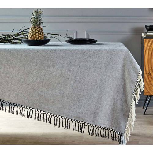 NESSA ΤΡΑΠΕΖΟΜΑΝΤΗΛΟ 160X230 / KENTIA