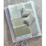 DIMITRI 04 ΠΑΠΛΩΜΑΤΟΘΗΚΗ ΥΠΕΡΔΙΠΛΗ ΣΕΤ 3 ΤΕΜ / ΚΕΝΤΙΑ