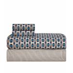 DIMITRI 04 ΠΑΠΛΩΜΑΤΟΘΗΚΗ ΥΠΕΡΔΙΠΛΗ ΣΕΤ 3 ΤΕΜ / ΚΕΝΤΙΑ