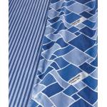 DIMITRI 04 ΠΑΠΛΩΜΑΤΟΘΗΚΗ ΥΠΕΡΔΙΠΛΗ ΣΕΤ 3 ΤΕΜ / ΚΕΝΤΙΑ