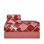 DIMITRI 04 ΠΑΠΛΩΜΑΤΟΘΗΚΗ ΥΠΕΡΔΙΠΛΗ ΣΕΤ 3 ΤΕΜ / ΚΕΝΤΙΑ