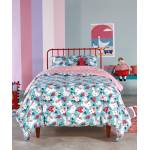 DIMITRI 04 ΠΑΠΛΩΜΑΤΟΘΗΚΗ ΥΠΕΡΔΙΠΛΗ ΣΕΤ 3 ΤΕΜ / ΚΕΝΤΙΑ