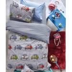 DIMITRI 04 ΠΑΠΛΩΜΑΤΟΘΗΚΗ ΥΠΕΡΔΙΠΛΗ ΣΕΤ 3 ΤΕΜ / ΚΕΝΤΙΑ