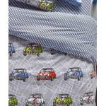 DIMITRI 04 ΠΑΠΛΩΜΑΤΟΘΗΚΗ ΥΠΕΡΔΙΠΛΗ ΣΕΤ 3 ΤΕΜ / ΚΕΝΤΙΑ