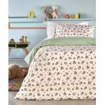 DIMITRI 04 ΠΑΠΛΩΜΑΤΟΘΗΚΗ ΥΠΕΡΔΙΠΛΗ ΣΕΤ 3 ΤΕΜ / ΚΕΝΤΙΑ