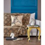 DIMITRI 04 ΠΑΠΛΩΜΑΤΟΘΗΚΗ ΥΠΕΡΔΙΠΛΗ ΣΕΤ 3 ΤΕΜ / ΚΕΝΤΙΑ