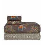 DIMITRI 04 ΠΑΠΛΩΜΑΤΟΘΗΚΗ ΥΠΕΡΔΙΠΛΗ ΣΕΤ 3 ΤΕΜ / ΚΕΝΤΙΑ