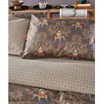 DIMITRI 04 ΠΑΠΛΩΜΑΤΟΘΗΚΗ ΥΠΕΡΔΙΠΛΗ ΣΕΤ 3 ΤΕΜ / ΚΕΝΤΙΑ