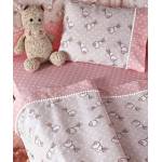 DIMITRI 04 ΠΑΠΛΩΜΑΤΟΘΗΚΗ ΥΠΕΡΔΙΠΛΗ ΣΕΤ 3 ΤΕΜ / ΚΕΝΤΙΑ