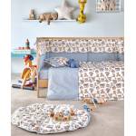 DIMITRI 04 ΠΑΠΛΩΜΑΤΟΘΗΚΗ ΥΠΕΡΔΙΠΛΗ ΣΕΤ 3 ΤΕΜ / ΚΕΝΤΙΑ