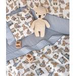 DIMITRI 04 ΠΑΠΛΩΜΑΤΟΘΗΚΗ ΥΠΕΡΔΙΠΛΗ ΣΕΤ 3 ΤΕΜ / ΚΕΝΤΙΑ