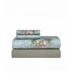 DIMITRI 04 ΠΑΠΛΩΜΑΤΟΘΗΚΗ ΥΠΕΡΔΙΠΛΗ ΣΕΤ 3 ΤΕΜ / ΚΕΝΤΙΑ