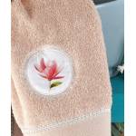 DIMITRI 04 ΠΑΠΛΩΜΑΤΟΘΗΚΗ ΥΠΕΡΔΙΠΛΗ ΣΕΤ 3 ΤΕΜ / ΚΕΝΤΙΑ