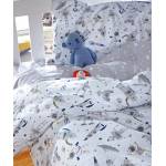 DIMITRI 04 ΠΑΠΛΩΜΑΤΟΘΗΚΗ ΥΠΕΡΔΙΠΛΗ ΣΕΤ 3 ΤΕΜ / ΚΕΝΤΙΑ