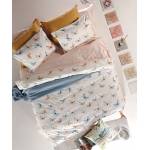 DIMITRI 04 ΠΑΠΛΩΜΑΤΟΘΗΚΗ ΥΠΕΡΔΙΠΛΗ ΣΕΤ 3 ΤΕΜ / ΚΕΝΤΙΑ