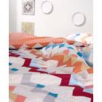 DIMITRI 04 ΠΑΠΛΩΜΑΤΟΘΗΚΗ ΥΠΕΡΔΙΠΛΗ ΣΕΤ 3 ΤΕΜ / ΚΕΝΤΙΑ