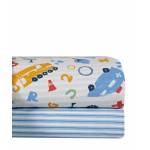 DIMITRI 04 ΠΑΠΛΩΜΑΤΟΘΗΚΗ ΥΠΕΡΔΙΠΛΗ ΣΕΤ 3 ΤΕΜ / ΚΕΝΤΙΑ