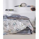 DIMITRI 04 ΠΑΠΛΩΜΑΤΟΘΗΚΗ ΥΠΕΡΔΙΠΛΗ ΣΕΤ 3 ΤΕΜ / ΚΕΝΤΙΑ