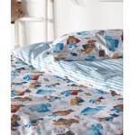 DIMITRI 04 ΠΑΠΛΩΜΑΤΟΘΗΚΗ ΥΠΕΡΔΙΠΛΗ ΣΕΤ 3 ΤΕΜ / ΚΕΝΤΙΑ