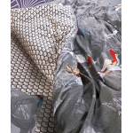 DIMITRI 04 ΠΑΠΛΩΜΑΤΟΘΗΚΗ ΥΠΕΡΔΙΠΛΗ ΣΕΤ 3 ΤΕΜ / ΚΕΝΤΙΑ