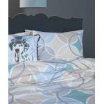 DIMITRI 04 ΠΑΠΛΩΜΑΤΟΘΗΚΗ ΥΠΕΡΔΙΠΛΗ ΣΕΤ 3 ΤΕΜ / ΚΕΝΤΙΑ