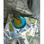 DIMITRI 04 ΠΑΠΛΩΜΑΤΟΘΗΚΗ ΥΠΕΡΔΙΠΛΗ ΣΕΤ 3 ΤΕΜ / ΚΕΝΤΙΑ