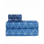 DIMITRI 04 ΠΑΠΛΩΜΑΤΟΘΗΚΗ ΥΠΕΡΔΙΠΛΗ ΣΕΤ 3 ΤΕΜ / ΚΕΝΤΙΑ