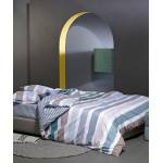 DIMITRI 04 ΠΑΠΛΩΜΑΤΟΘΗΚΗ ΥΠΕΡΔΙΠΛΗ ΣΕΤ 3 ΤΕΜ / ΚΕΝΤΙΑ