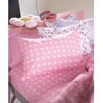 DIMITRI 04 ΠΑΠΛΩΜΑΤΟΘΗΚΗ ΥΠΕΡΔΙΠΛΗ ΣΕΤ 3 ΤΕΜ / ΚΕΝΤΙΑ