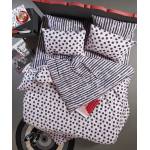 DIMITRI 04 ΠΑΠΛΩΜΑΤΟΘΗΚΗ ΥΠΕΡΔΙΠΛΗ ΣΕΤ 3 ΤΕΜ / ΚΕΝΤΙΑ