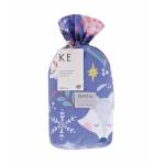 DIMITRI 04 ΠΑΠΛΩΜΑΤΟΘΗΚΗ ΥΠΕΡΔΙΠΛΗ ΣΕΤ 3 ΤΕΜ / ΚΕΝΤΙΑ