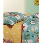 DIMITRI 04 ΠΑΠΛΩΜΑΤΟΘΗΚΗ ΥΠΕΡΔΙΠΛΗ ΣΕΤ 3 ΤΕΜ / ΚΕΝΤΙΑ