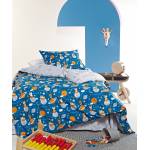 DIMITRI 04 ΠΑΠΛΩΜΑΤΟΘΗΚΗ ΥΠΕΡΔΙΠΛΗ ΣΕΤ 3 ΤΕΜ / ΚΕΝΤΙΑ