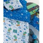 DIMITRI 04 ΠΑΠΛΩΜΑΤΟΘΗΚΗ ΥΠΕΡΔΙΠΛΗ ΣΕΤ 3 ΤΕΜ / ΚΕΝΤΙΑ