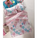 DIMITRI 04 ΠΑΠΛΩΜΑΤΟΘΗΚΗ ΥΠΕΡΔΙΠΛΗ ΣΕΤ 3 ΤΕΜ / ΚΕΝΤΙΑ