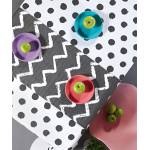 DIMITRI 04 ΠΑΠΛΩΜΑΤΟΘΗΚΗ ΥΠΕΡΔΙΠΛΗ ΣΕΤ 3 ΤΕΜ / ΚΕΝΤΙΑ